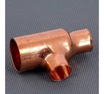 Тройник Viega 28х18х18 114947