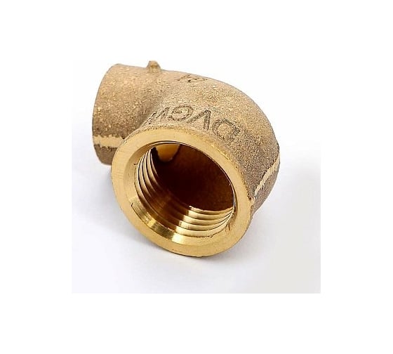 Угол Viega В-пайка 42х1 1/2" 166397