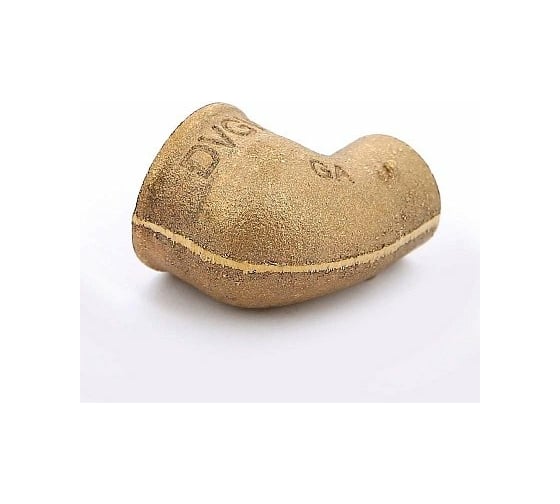 Угол Viega В-пайка 42х1 1/2" 166397