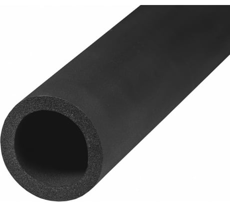 Теплоизоляционная трубка РУ-ФЛЕКС СТ 19x133-2 2 м.п 10723