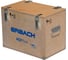 Аппарат сварочный электромуфтовый ERBACH H2 PLUS 80 В, 16-1600 мм, с протоколированием, со сканером 711602 5