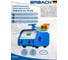 Аппарат сварочный электромуфтовый ERBACH H2 PLUS 80 В, 16-1600 мм, с протоколированием, со сканером 711602 2