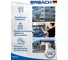 Аппарат сварочный электромуфтовый ERBACH H2 PLUS 80 В, 16-1600 мм, с протоколированием, со сканером 711602 4