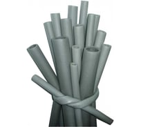 Трубная теплоизоляция СаМат Плюс д= 54/13 2м (1 шт) SanT-1183