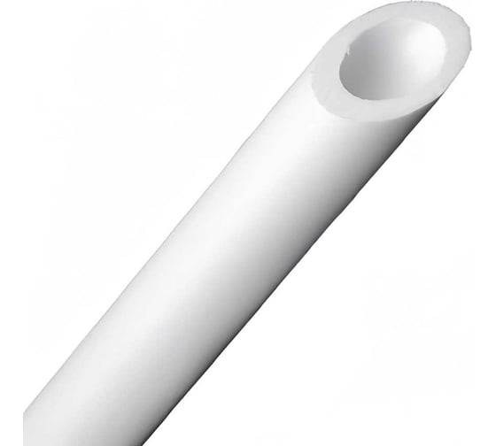Труба СаМат Плюс PP-R PN10 32 (1 шт) SanT-2122