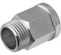 Удлинитель MPF 1/2 в/н - 25 мм, нержавеющая сталь AISI 304, MP-У ИС.072854