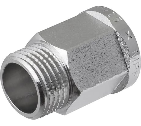 Удлинитель MPF 1/2 в/н - 25 мм, нержавеющая сталь AISI 304, MP-У ИС.072854