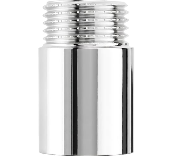 Удлинитель MPF 1/2 в/н - 25 мм, нержавеющая сталь AISI 304, MP-У ИС.072854