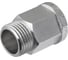 Удлинитель MPF 1/2 в/н - 25 мм, нержавеющая сталь AISI 304, MP-У ИС.072854 1