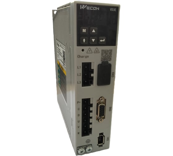 Сервоконтроллер UnitMC VD3E-010SA1G
