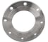 Фланец плоский NEWKEY с зеркалом нержавеющий, AISI321 DN125 (5) (133мм), РN16 NK-F125/21 1