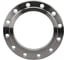 Фланец плоский NEWKEY с зеркалом нержавеющий, AISI304 DN200 (8) (219мм) (CF8), РN25 NK-Fm200/4 2