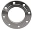 Фланец плоский NEWKEY с зеркалом нержавеющий, AISI321 DN150 (6) (159мм), РN16 NK-F150/21 1