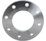 Фланец плоский NEWKEY с зеркалом нержавеющий, AISI321 DN40 (1_1/2) (45мм), РN16 NK-F40/21 1