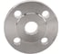 Фланец плоский NEWKEY с зеркалом нержавеющий, AISI304 DN20 (3/4) (25мм) (CF8), РN25 NK-Fm20/4 2