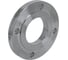 Фланец плоский NEWKEY с зеркалом нержавеющий, AISI304 DN80 (3) (89мм) (CF8), РN25 NK-Fm80/4 1