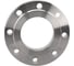 Фланец плоский NEWKEY с зеркалом нержавеющий, AISI321 DN100 (4) (108мм), РN16 NK-F100/21 1