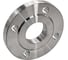 Фланец плоский NEWKEY с зеркалом нержавеющий, AISI321 DN50 (2) (57мм), РN16 NK-F50/21 1
