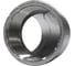 Отвод резьбовой NEWKEY нр/вр 45 нержавеющий, AISI304 DN40 (1_1/2), (CF8), PN16 NK-FEDM45_40/4 4