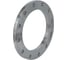 Фланец плоский NEWKEY DIN2576 нержавеющий, AISI321 DN200 (8) (219,1мм), РN10 NK-FD200/21 1