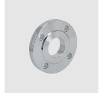 Фланец плоский NEWKEY DIN2576 нержавеющий, AISI321 DN80 (3) (88,9мм), РN10/16 NK-FD80/21