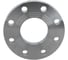 Фланец плоский NEWKEY DIN2576 нержавеющий, AISI321 DN80 (3) (88,9мм), РN10/16 NK-FD80/21 1