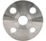 Фланец плоский NEWKEY DIN2576 нержавеющий, AISI321 DN15 (1/2) (21,3мм), РN10/16 NK-FD15/21 1