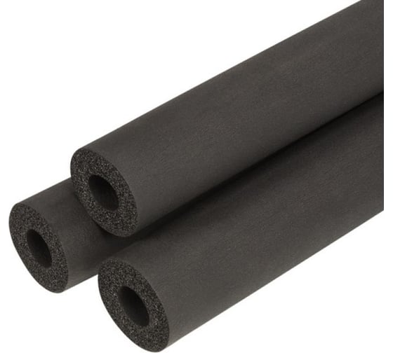 Теплоизоляционная трубка РУ-ФЛЕКС СТ 13x125-2 2 м.п 7133
