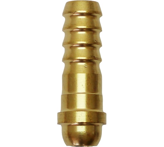 Ниппель GETA 9xМ16x1.5, латунь, 2 шт NPL-9-M16-15-BR-2PK