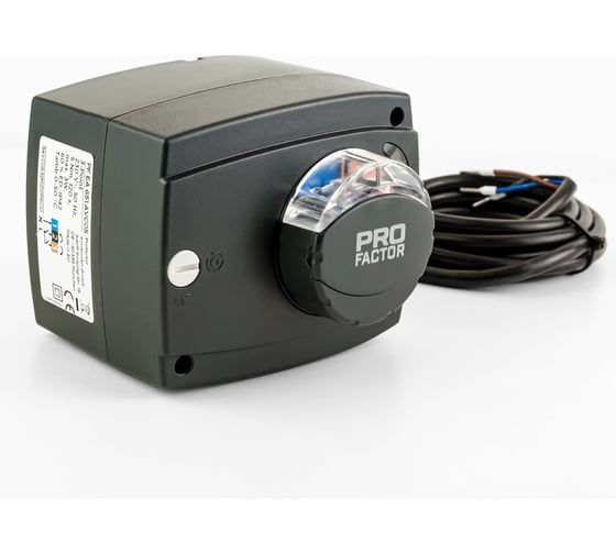 Сервопривод для смесительных клапанов PROFACTOR 5/230 PF EA 651.AVC05