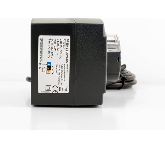Сервопривод для смесительных клапанов PROFACTOR 5/230 PF EA 651.AVC05