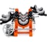Стыковой сварочный аппарат STANIX EVO 160M 1