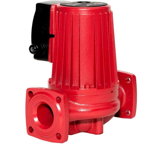 Циркуляционный насос Wellmix WRS 32-120Ff (1скорость, 220V) без комплекта ответных фланцев 17059998