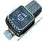 Насос циркуляционный TORNERI Kepeida DCA20-25-160 Т030359 2
