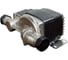 Насос циркуляционный TORNERI Kepeida DCA15-25-160 Т030358 4