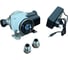 Насос циркуляционный TORNERI Kepeida DCA15-16-160 Т030356 8