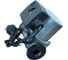 Насос циркуляционный TORNERI Kepeida KPS32-4-130 1м Т030364 5