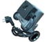 Насос циркуляционный TORNERI Kepeida KPS32-4-180 1м Т030365 4