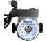 Насос циркуляционный Kepeida KPS25-4-130 1м Т030362 1