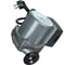 Насос циркуляционный Kepeida KPS25-4-130 1м Т030362 3