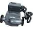 Насос циркуляционный Kepeida KPS25-4-130 1м Т030362 4
