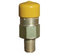 Клапан предохранительный Vengo Rego 3129 G 1/2''