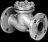 Обратный клапан фланцевый подъемный NEWKEY AISI304 DN25 (1) (CF8) PN40 NK-CSFh25/4 1