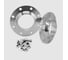 КОФ воротниковых NEWKEY с зеркалом ГОСТ 33259 для фланцевого соединения DN25 PN16 AISI304 Крепеж А2-70 NK-KOF-FN25/4 1