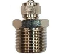 Переходник ViEiR 3 шт для фильтра 1/2x1/4 латунный SFH99 (V)