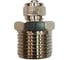 Переходник ViEiR 3 шт для фильтра 1/2x1/4 латунный SFH99 (V) 1