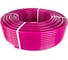Труба из сшитого полиэтилена ViEiR 200 м PEX-A 16?2.2 фиолетовый для отопления и теплого пола VP86-200 1