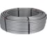 Труба металлопластиковая ViEiR 100 м PEX-B-AL 16?2.6 STEEL для отопления, теплого пола и водоснабжения VP88-100 1