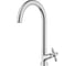 Кран для холодной воды decoroom хром DR53010 1