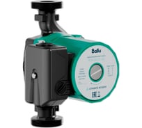 Насос циркуляционный Ballu BCR-180 25-40 НС-1773503